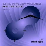 Block & Crown, Lissat, Paul Parsons - Beat the Clock (Original Mix)
