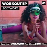 BODYWORX with MOTi - Nikes (Extended Mix)