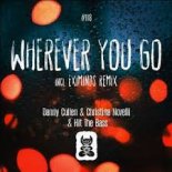 Danny Cullen & Christina Novelli & Hit The Bass - Wherever You Go (Radio Mix)