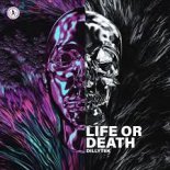 Dillytek - Life Or Death [Radio Edit]