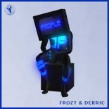 FROZT & Derric - People (Radio Edit)