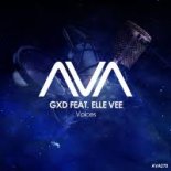 GXD & Elle Vee - Sail (Extended Mix)