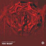 Lexio & HUMBL3 - You Want (Extended Mix)
