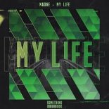 Maone - My Life (Extended Mix)