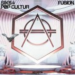 SIKS & PØP CULTUR - Fusion (Extended Version)