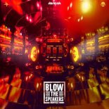 Warface - Blow The Speakers [Extended Mix]