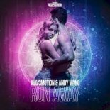 Wav3motion & Andy Wang - Run Away [Extended Mix]