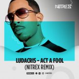 Ludacris - Act A Fool (Nitrex Radio Remix)