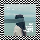 MD - Fall In Love (Original Mix)