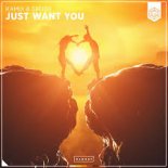 Kamix - Just Want You (Radio Edit)