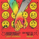 Marshmello - OK Not To Be OK (Lost Stories Remix)