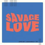 Jawsh 685, Jason Derulo & BTS - Savage Love (Laxed Siren Beat) (BTS Remix) (Intro Clean)