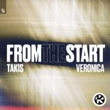 Takis feat. Veronica - From The Start (Original Mix)