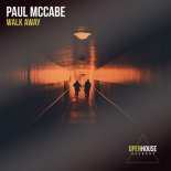 Paul McCabe - Walked Away (Original Mix)