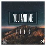Joks - You And Me (Radio Mix)