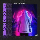 Simon Dekkers - I Lost My Way (Radio Edit)