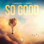 StoneBridge Ft. Barnev - So Good (Original Mix)