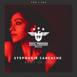 Stephanie Carcache - Army Of One (Andy Shade Radio Remix)