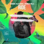 Madism, Felix Samuel, Brendan Mills - Ride (Original Mix)
