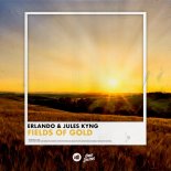Erlando & Jules Kyng - Fields Of Gold (Original Mix)