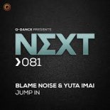 Blame Noise & Yuta Imai - Jump In [Extended Mix]