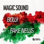 Magic Sound - BOW! (Extended Mix)