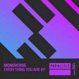 Monoverse - We Are (Extended Mix)