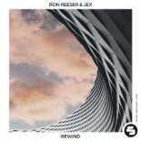 Ron Reeser feat. JEX - Rewind