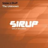 Snow N Stuff - The Unknown (Original Club Mix)