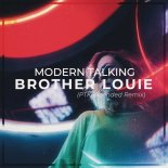 Modern Talking - Brother Louie (PTK Extended Remix)