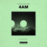 Laura van Dam - 4AM (Extended Mix)