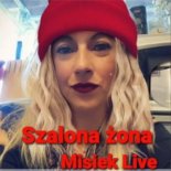 Misiek Live - Szalona Żona (Biesiada) 2020