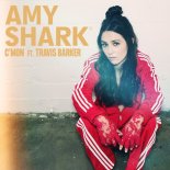Amy Shark - C\'MON (ft. Travis Barker)