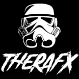 TheRafX - Five Minutes