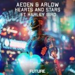 Aeden & Arlow ft. Harley Bird - Hearts and Stars (Extended Version)