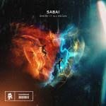 Sabai Feat. Claire Ridgely - Memories