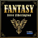Steve Etherington - Fantasy (E39 Radio Edit)