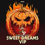 Borgore & WOOD - Sweet Dreams (VIP)