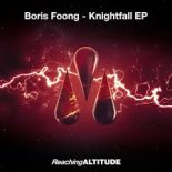 Boris Foong - Vader (Extended Mix)