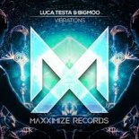 Luca Testa & Bigmoo - Vibrations (Extended Mix)
