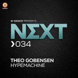 Theo Gobensen - Hypemachine (Pro Mix)