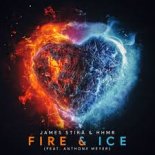 James Stika & HHMR feat. Anthony Meyer - Fire  Ice (Fechew Remix)