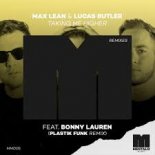 Max Lean & Lucas Butler feat. Bonny Lauren - Taking Me Higher (Plastik Funk Extended Remix)