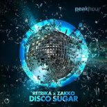Retrika x Zakko - Disco Sugar (Original Mix)