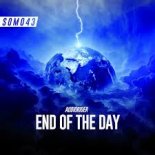 Audiorider - End Of The Day [Original Mix]