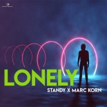 Standy & Marc Korn - Lonely (Extended Mix)