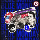 Broke - Blue Monday (Radio Edit)