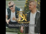 Dawid Narożny - Pasujemy Do Siebie (Radio Edit)