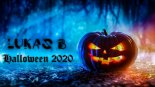 Luk@S B - Halloween 2020 ( Live Mix )