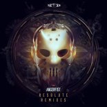 Angerfist & Radical Redemption - Repercussion (Odium Extended Remix)